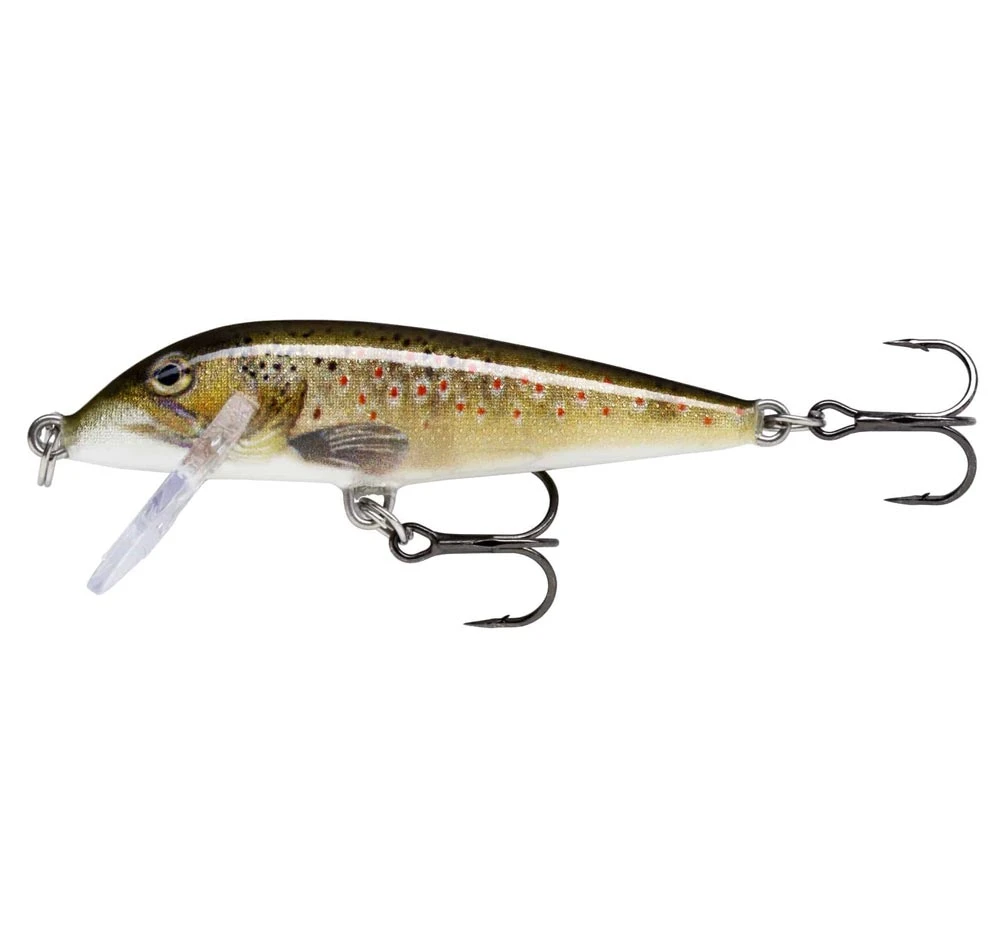 Rapala Original Floating Lures - Image 15
