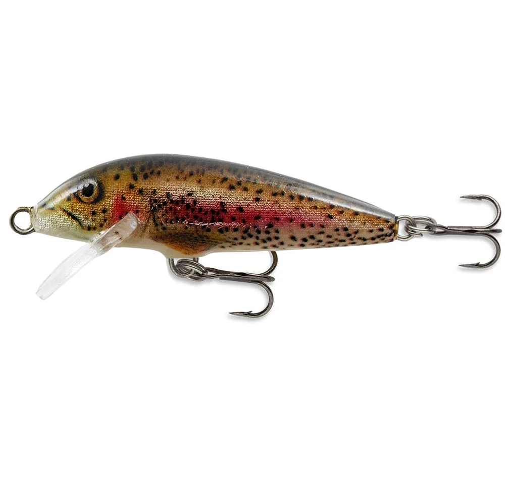 Rapala Original Floating Lures - Image 18