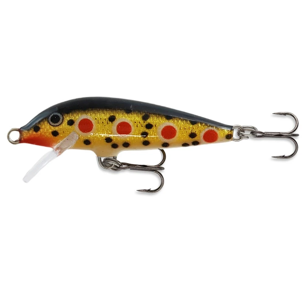 Rapala Original Floating Lures - Image 17
