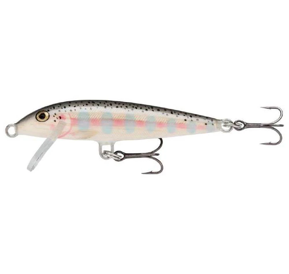 Rapala Original Floating Lures - Image 14
