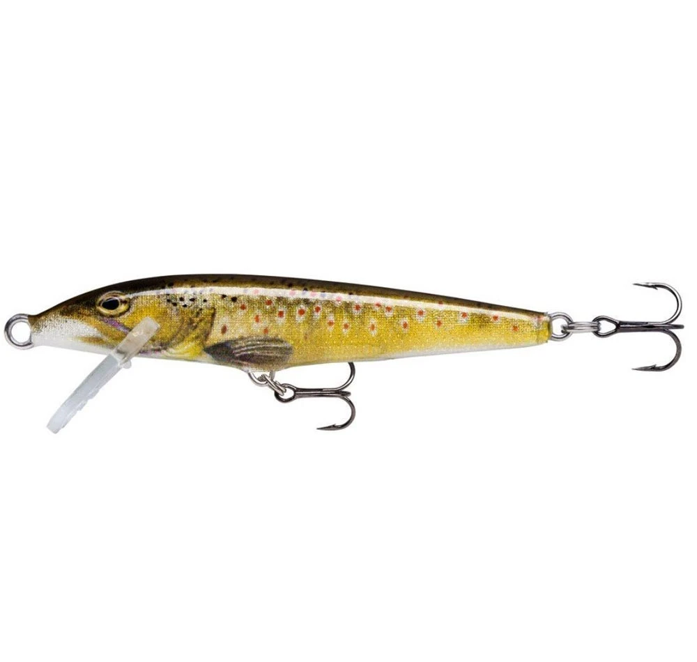 Rapala Original Floating Lures - Image 16