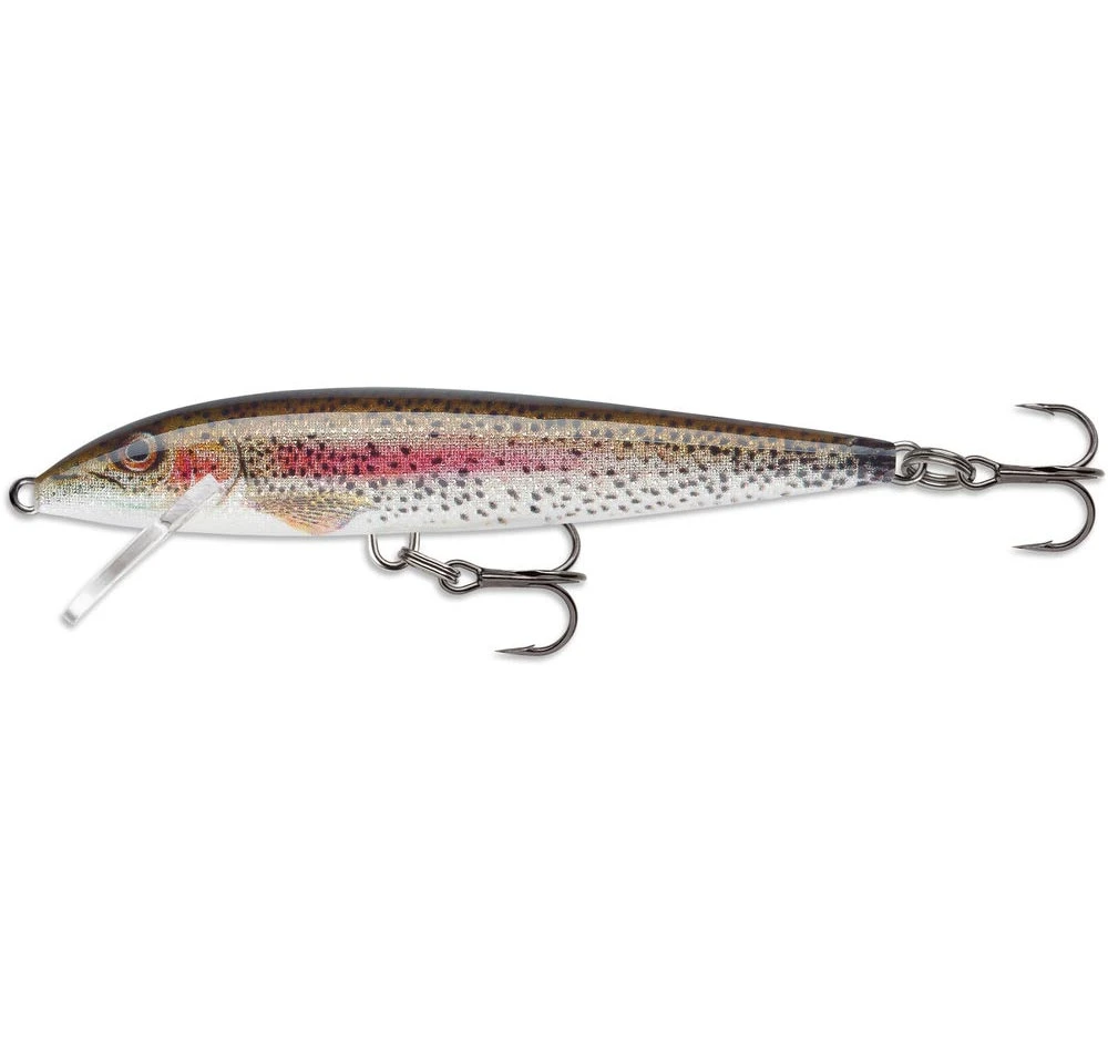 Rapala Original Floating Lures - Image 12