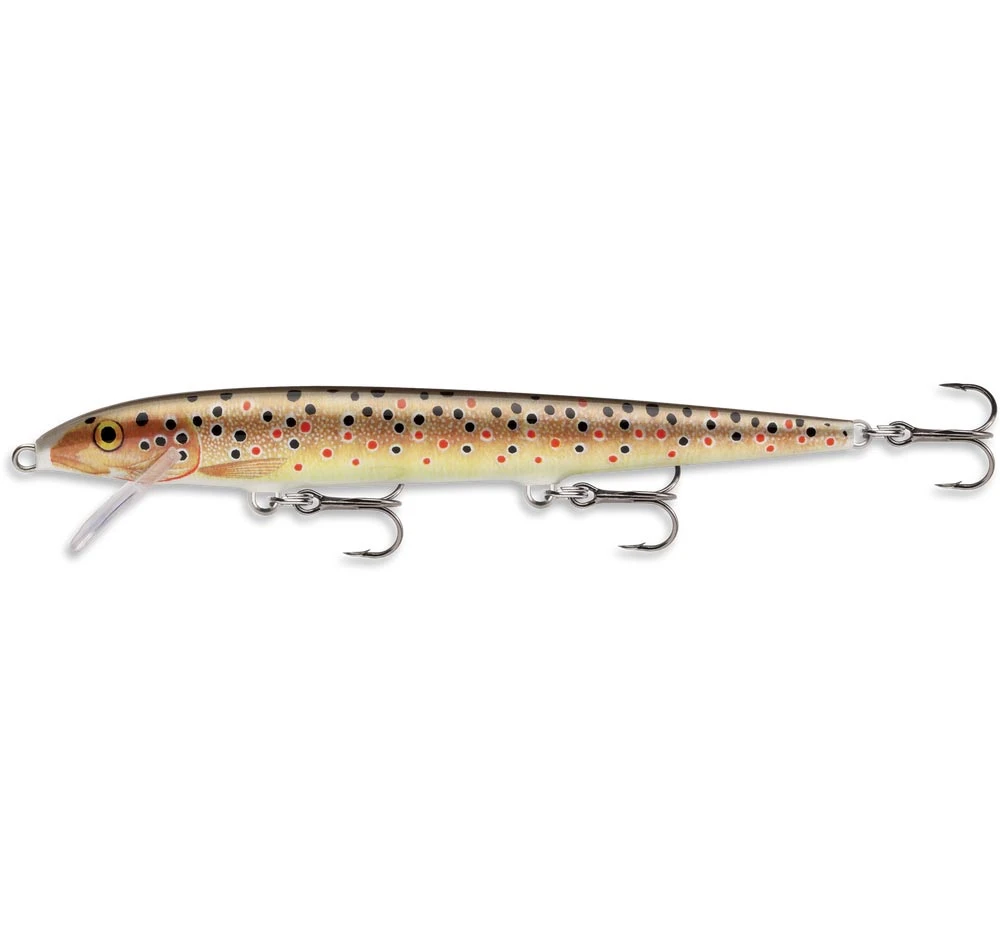 Rapala Original Floating Lures - Image 7