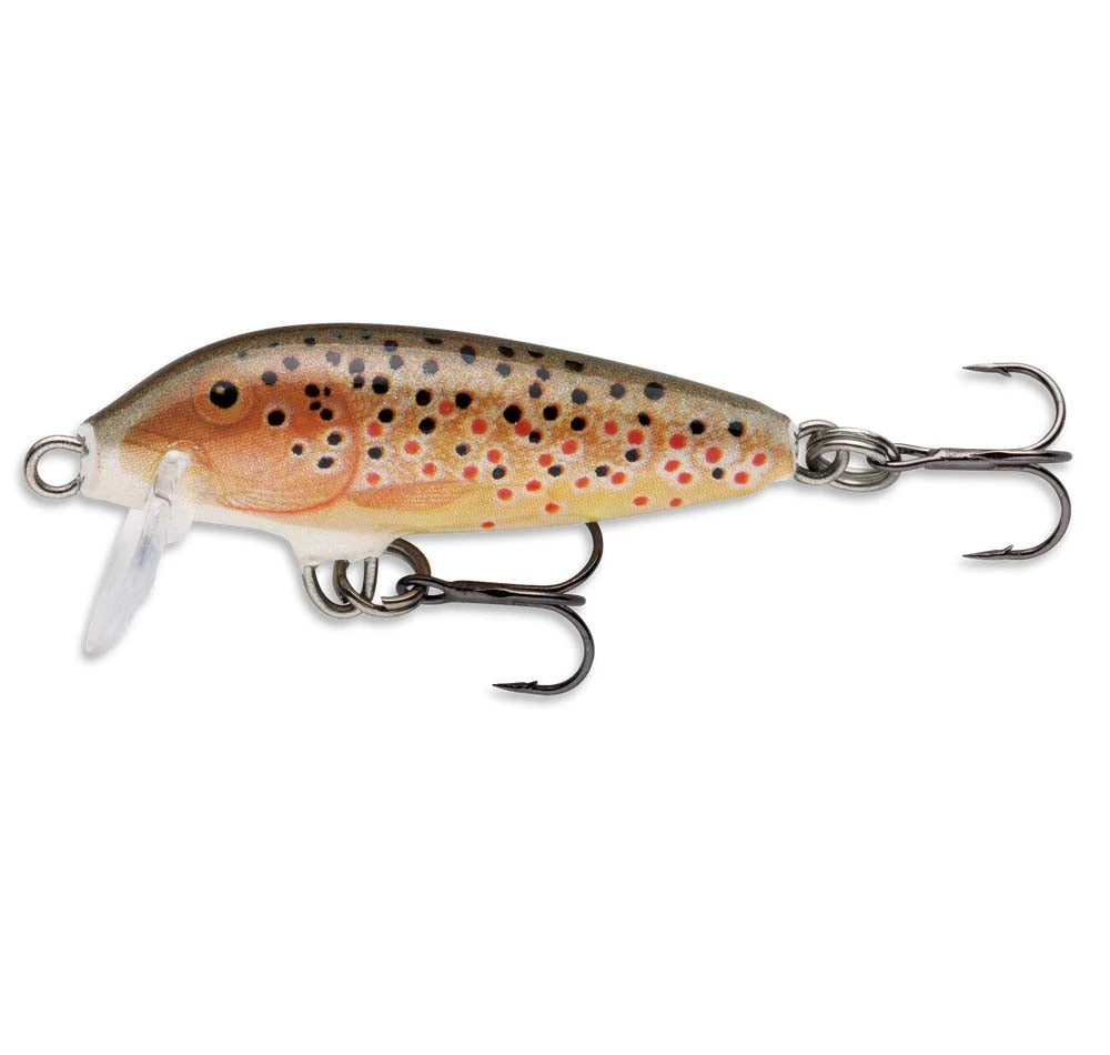 Rapala Original Floating Lures - Image 3