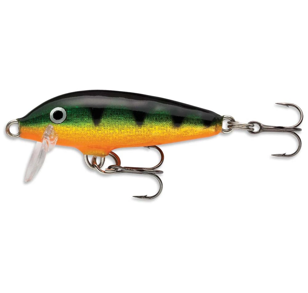 Rapala Original Floating Lures - Image 2