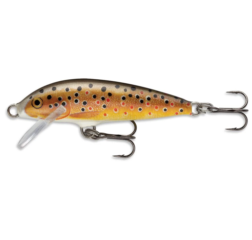 Rapala Original Floating Lures - Image 8
