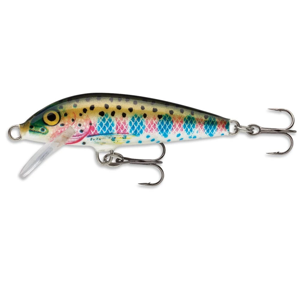 Rapala Original Floating Lures - Image 9