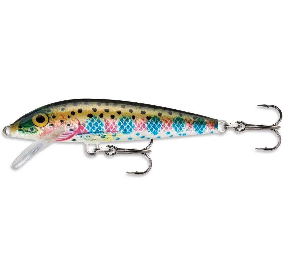 Rapala Original Floating Lures - Image 11