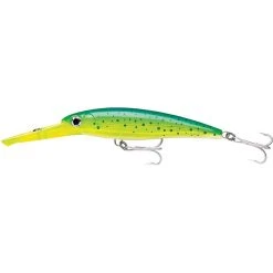 Rapala X-Rap Magnum 10 XRMAG10 Lure