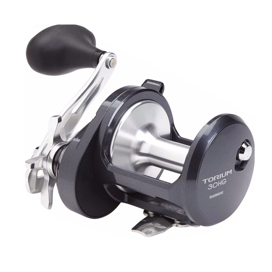 Shimano Torium Reel - Image 6