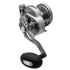 Daiwa Saltiga Star Drag Overhead Reel