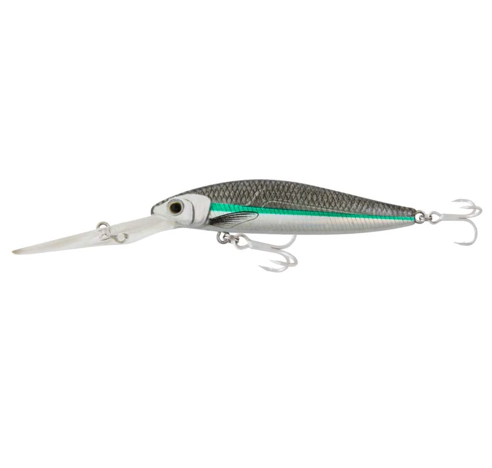 Samaki Redic Jerkbait DS80 Lure - Image 2