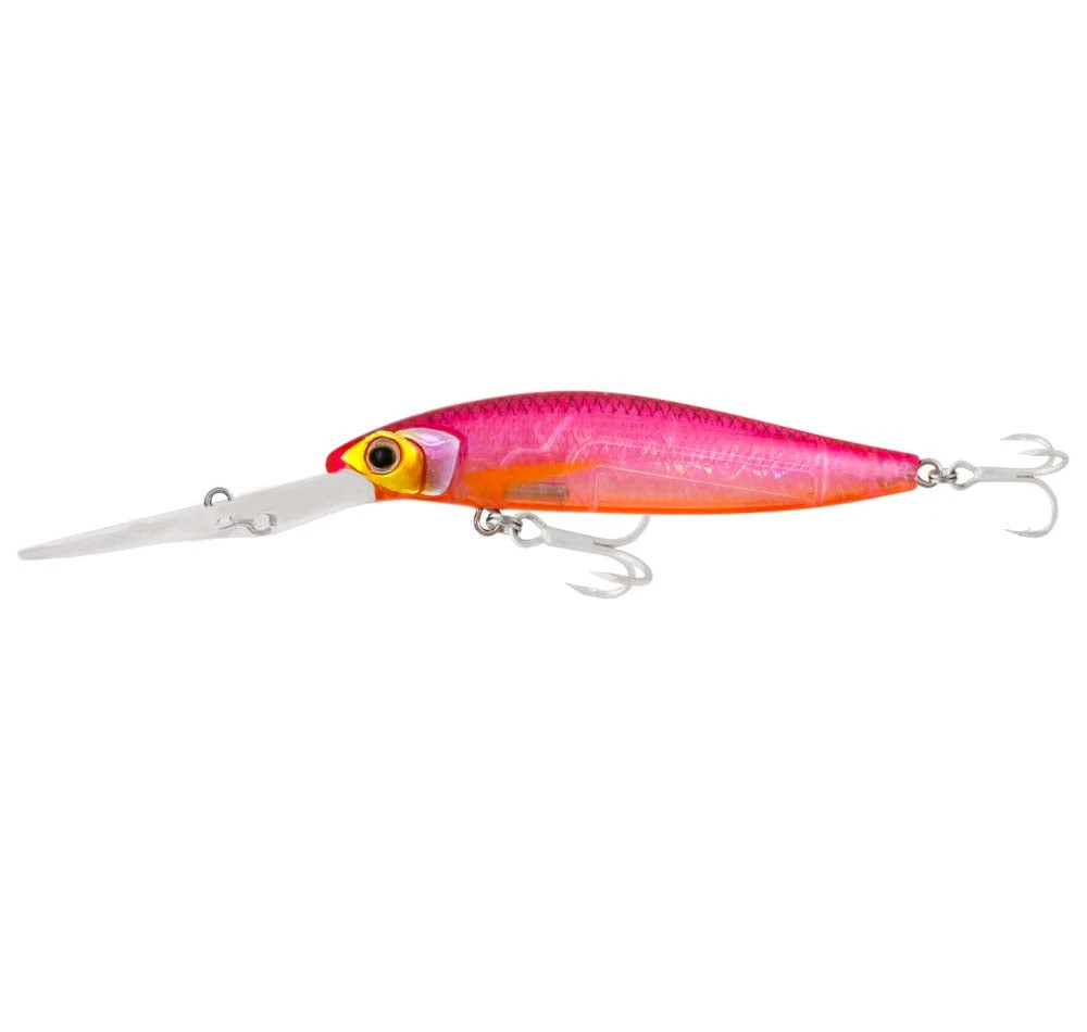 Samaki Redic Jerkbait DS80 Lure - Image 4
