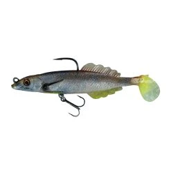 Chasebaits Chasebait Live Whiting Soft Plastics