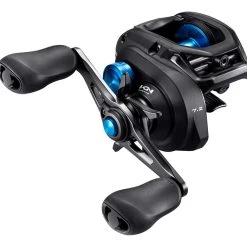 Shimano 23 SLX Baitcast Reel