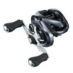 Shimano Aldebaran 50HG Baitcast Reel