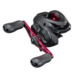 Shimano Caius 150HG Reel
