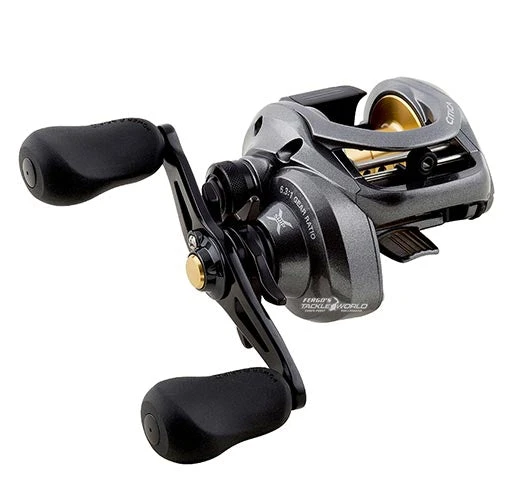 Shimano Citica I 200 Reel - Image 2