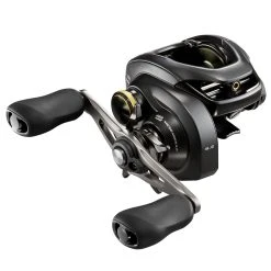 Shimano Curado K Baitcast Reel