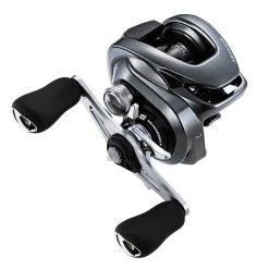 Shimano Metanium MGL Baitcast Reel