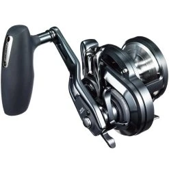 Shimano Ocea Jigger F Custom Reel