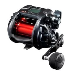 Shimano Plays 4000 Electric Reel
