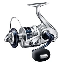 Shimano Saragosa SWA Reel