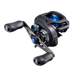 Shimano SLX DC Baitcast Reel