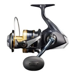 Shimano Spheros SW Spin Reel