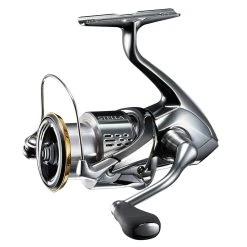 Shimano Stella FJ Reel