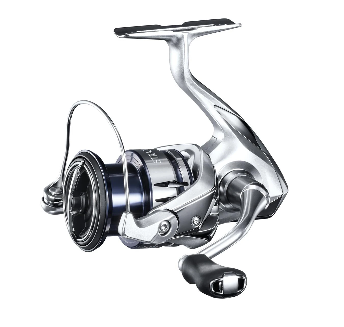 Shimano Stradic FL Spin Reel - Image 2