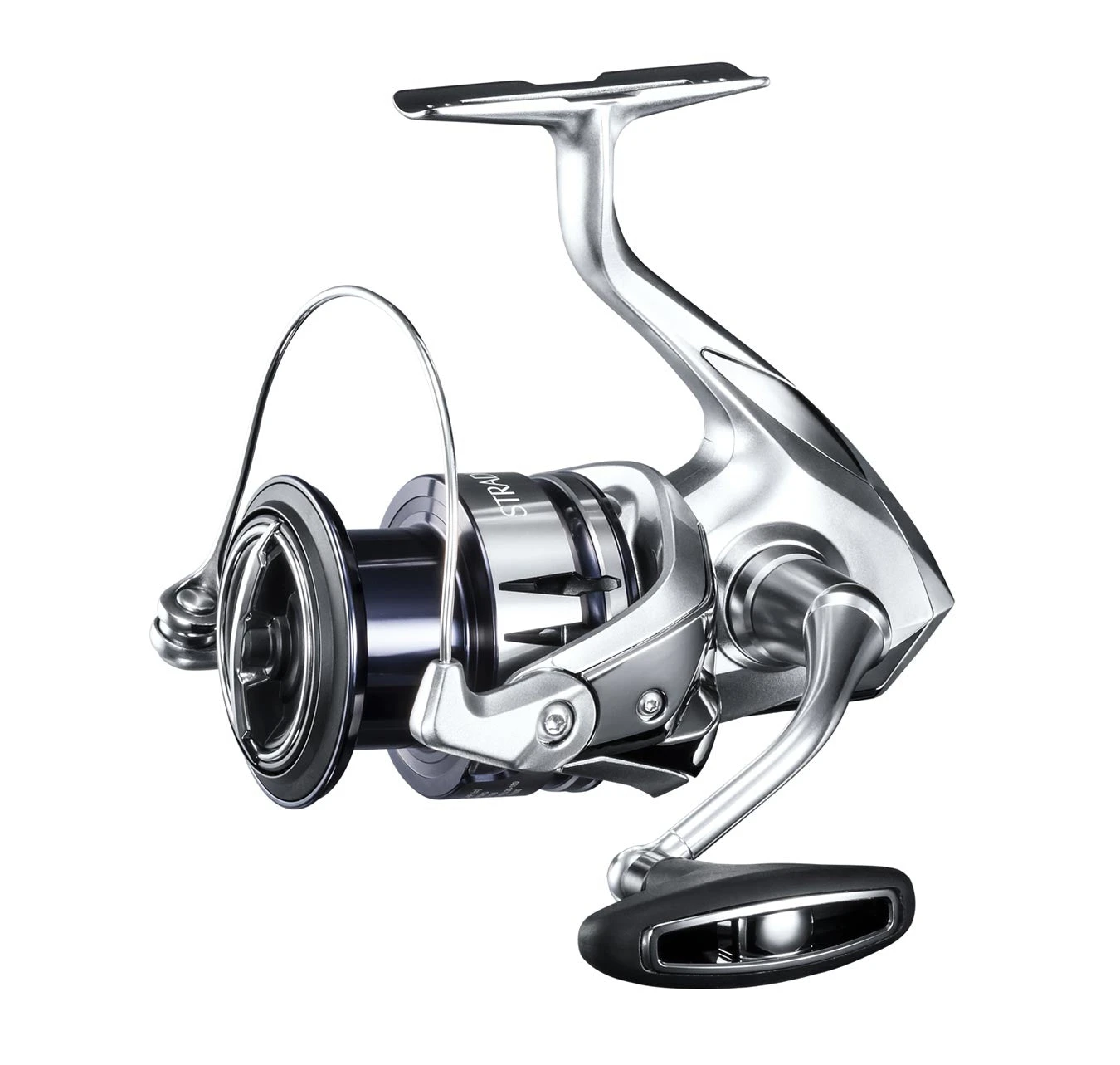 Shimano Stradic FL Spin Reel - Image 4