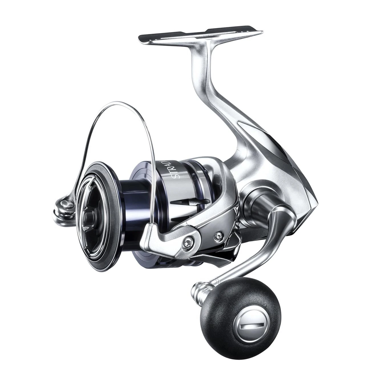 Shimano Stradic FL Spin Reel - Image 5