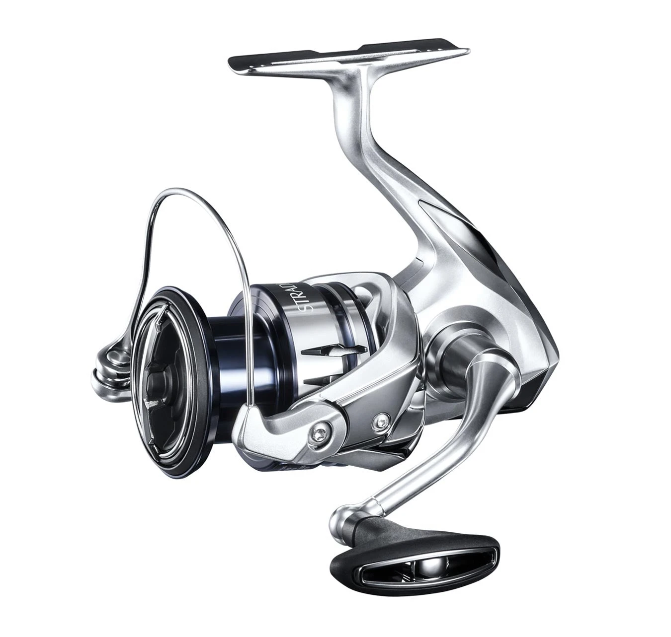 Shimano Stradic FL Spin Reel - Image 3