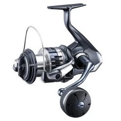 Shimano Stradic SW Reel