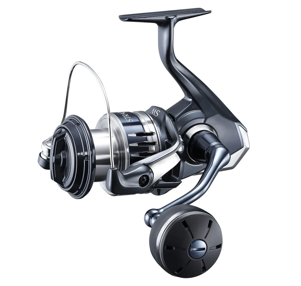 Shimano Stradic SW Reel