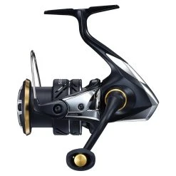 Shimano Sustain FJ Spin Reel
