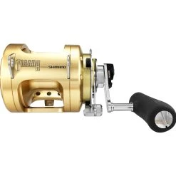 Shimano Tiagra Game Fishing Reel