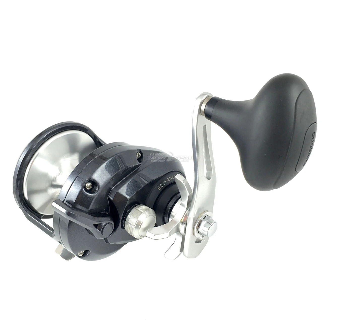 Shimano Torium Reel - Image 2