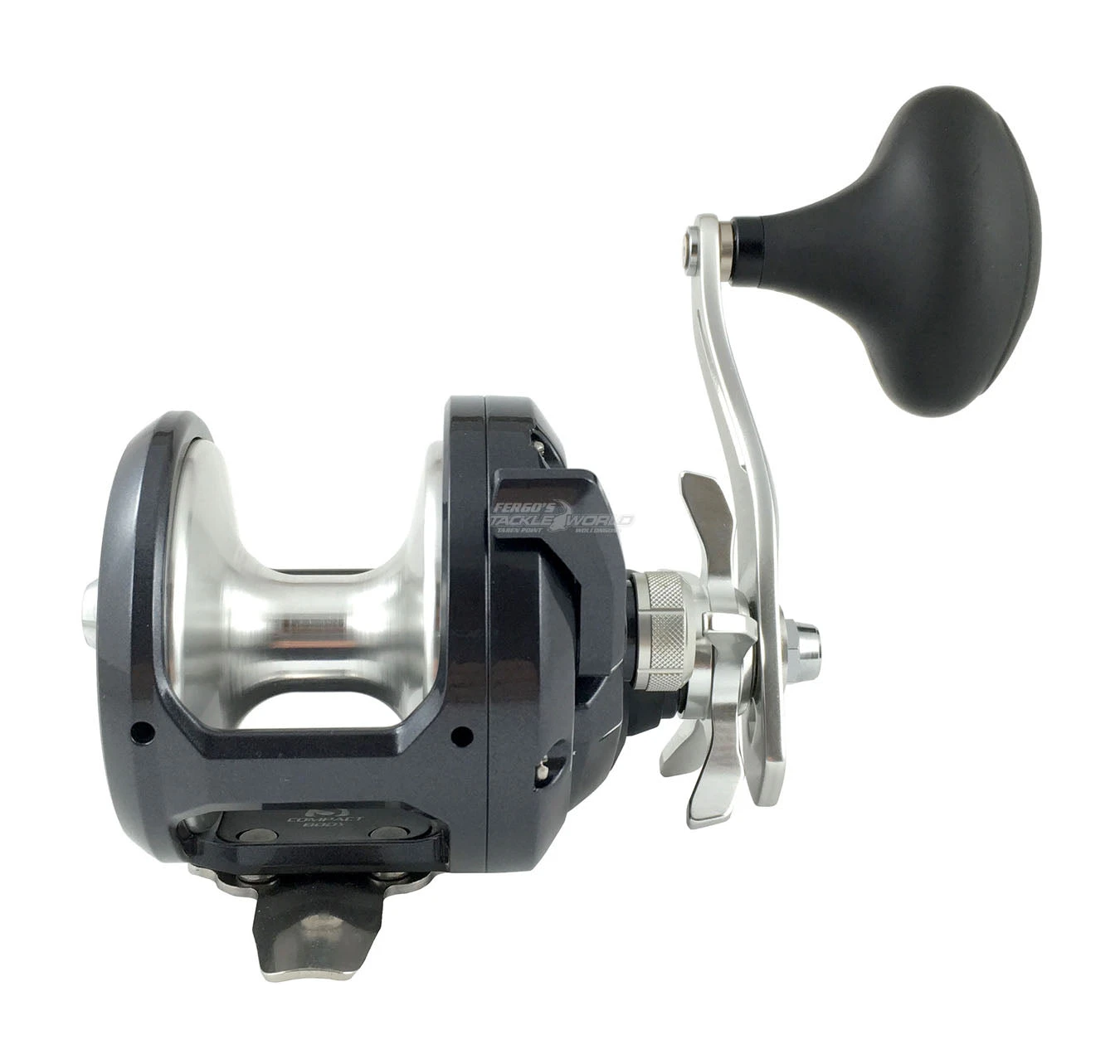 Shimano Torium Reel - Image 4