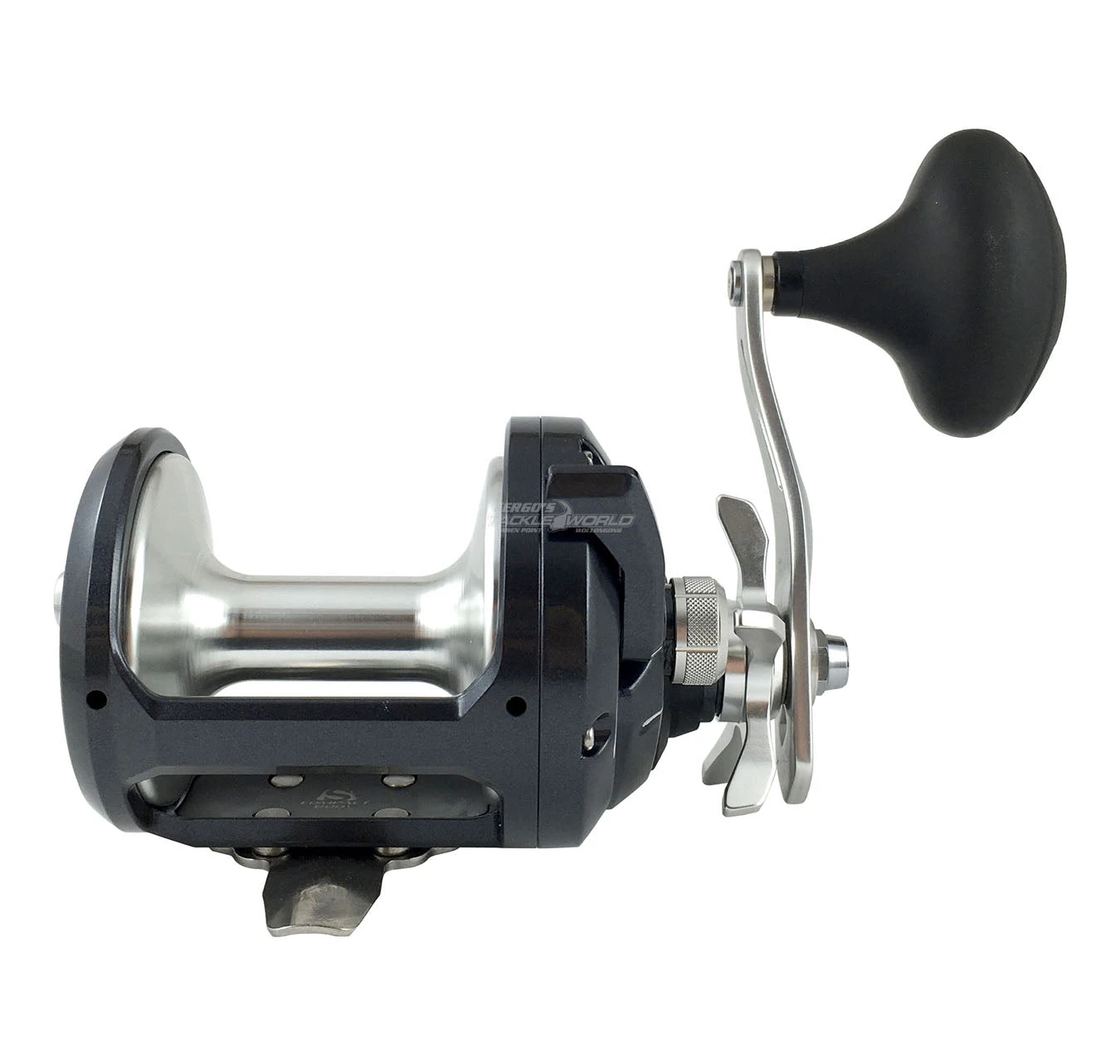 Shimano Torium Reel - Image 5