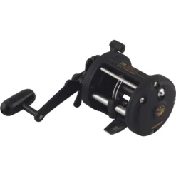 Shimano TR200G Overhead Reel