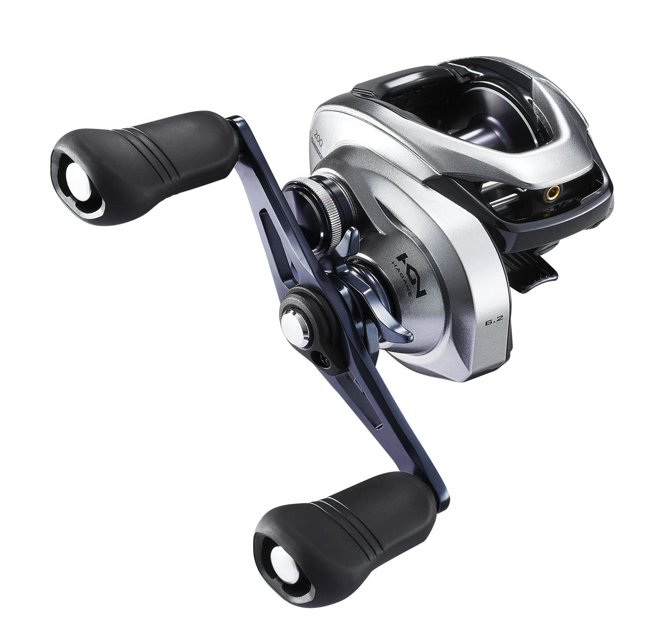 Shimano Tranx Reel - Image 2