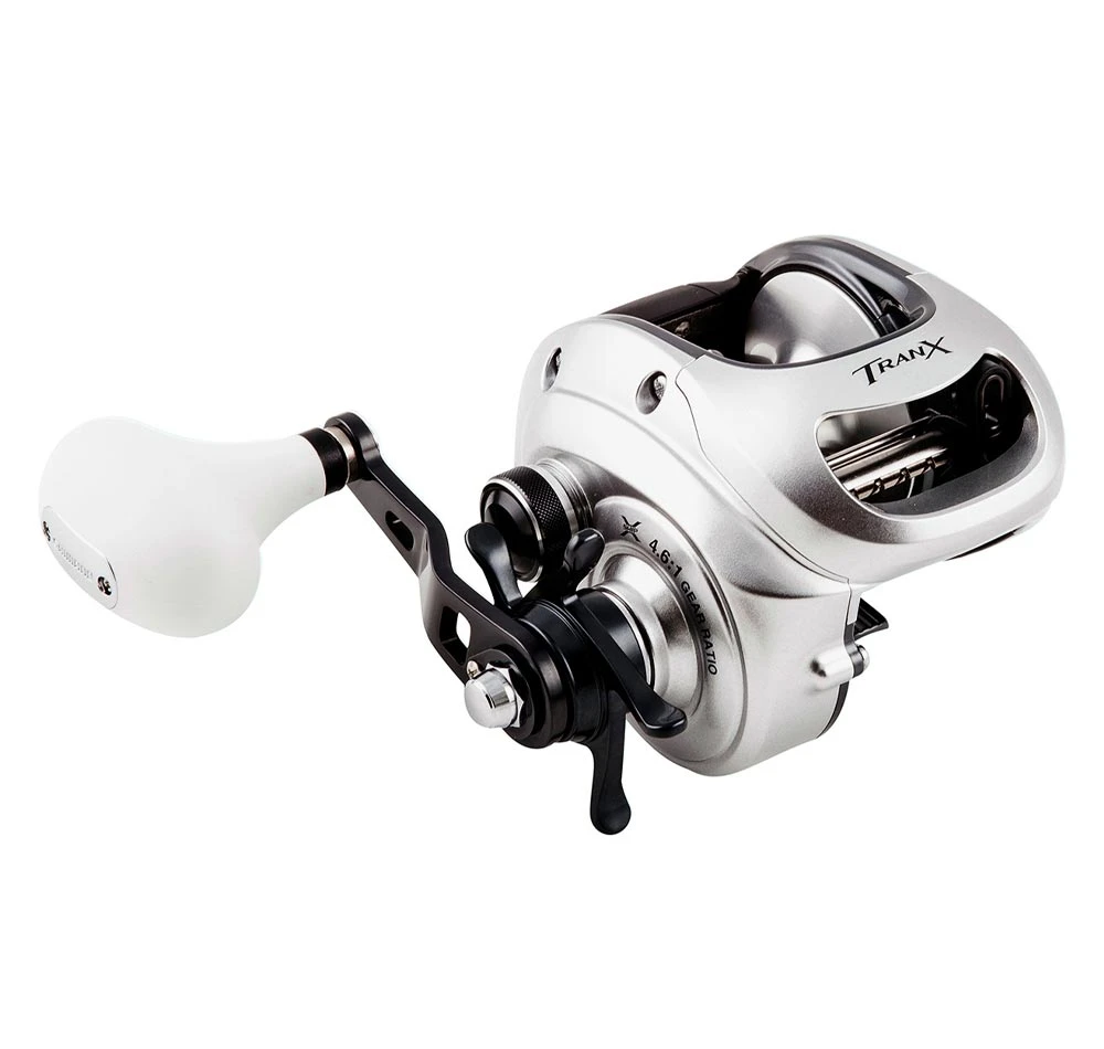 Shimano Tranx Reel - Image 4