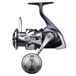 Shimano Twin Power SWC Reel