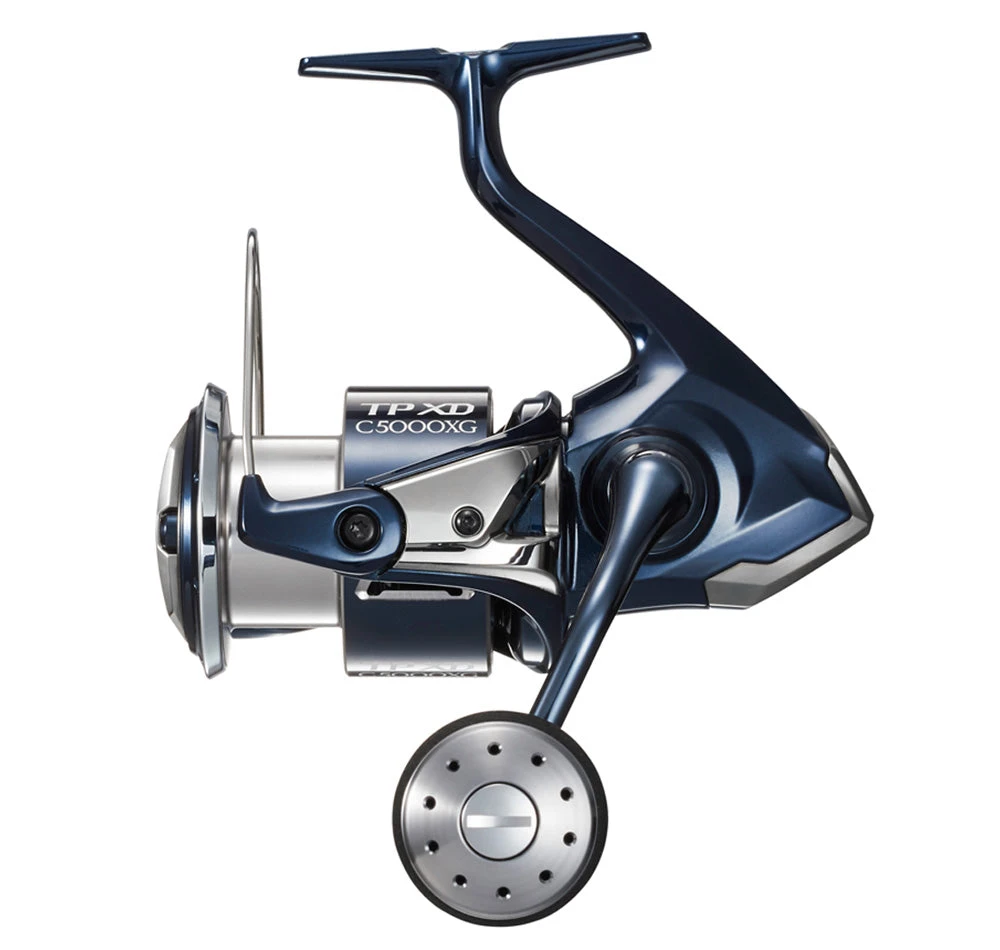 Shimano Twin Power XD 2021 Reel - Image 3