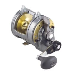 Shimano Tyrnos II Overhead Reel