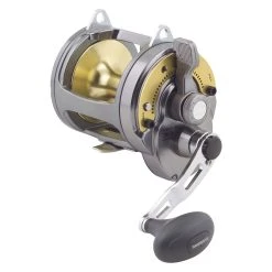 Shimano Tyrnos Overhead Reel