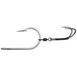 Shinto Pro Stainless Steel Double Hook Rig