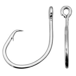 Shinto Pro Stainless Steel EXX Strong Circle Hook